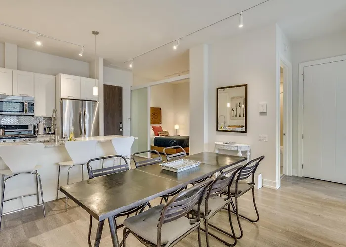 Sheridan Park Stunner! No Matter If You Are In Town For Business Or Fun This Property Has You Covered Apts