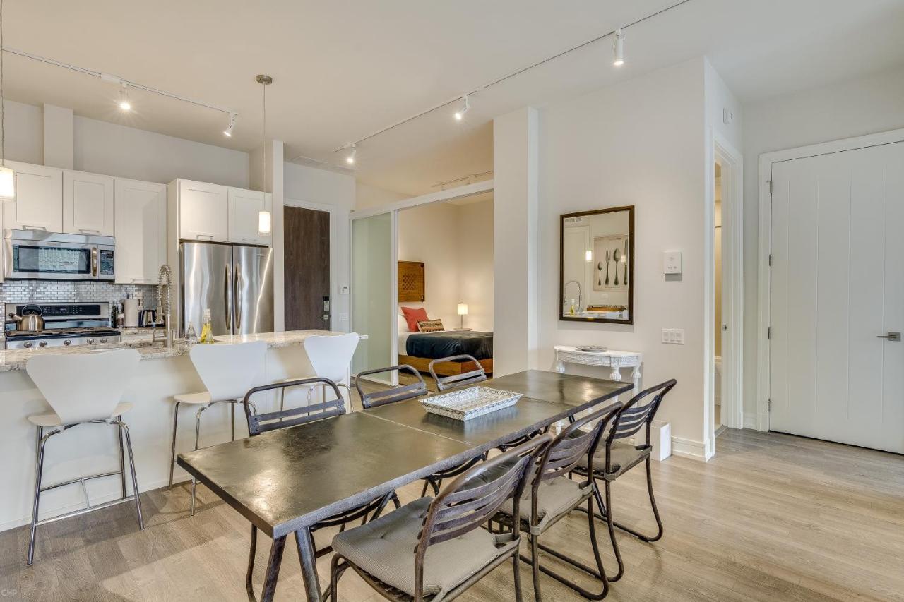 Sheridan Park Stunner! No Matter If You Are In Town For Business Or Fun This Has You Covered Apts Appartement