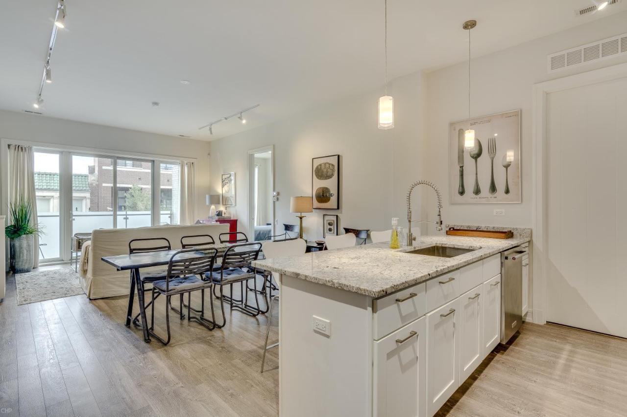 Sheridan Park Stunner! No Matter If You Are In Town For Business Or Fun This Has You Covered Apts Appartement