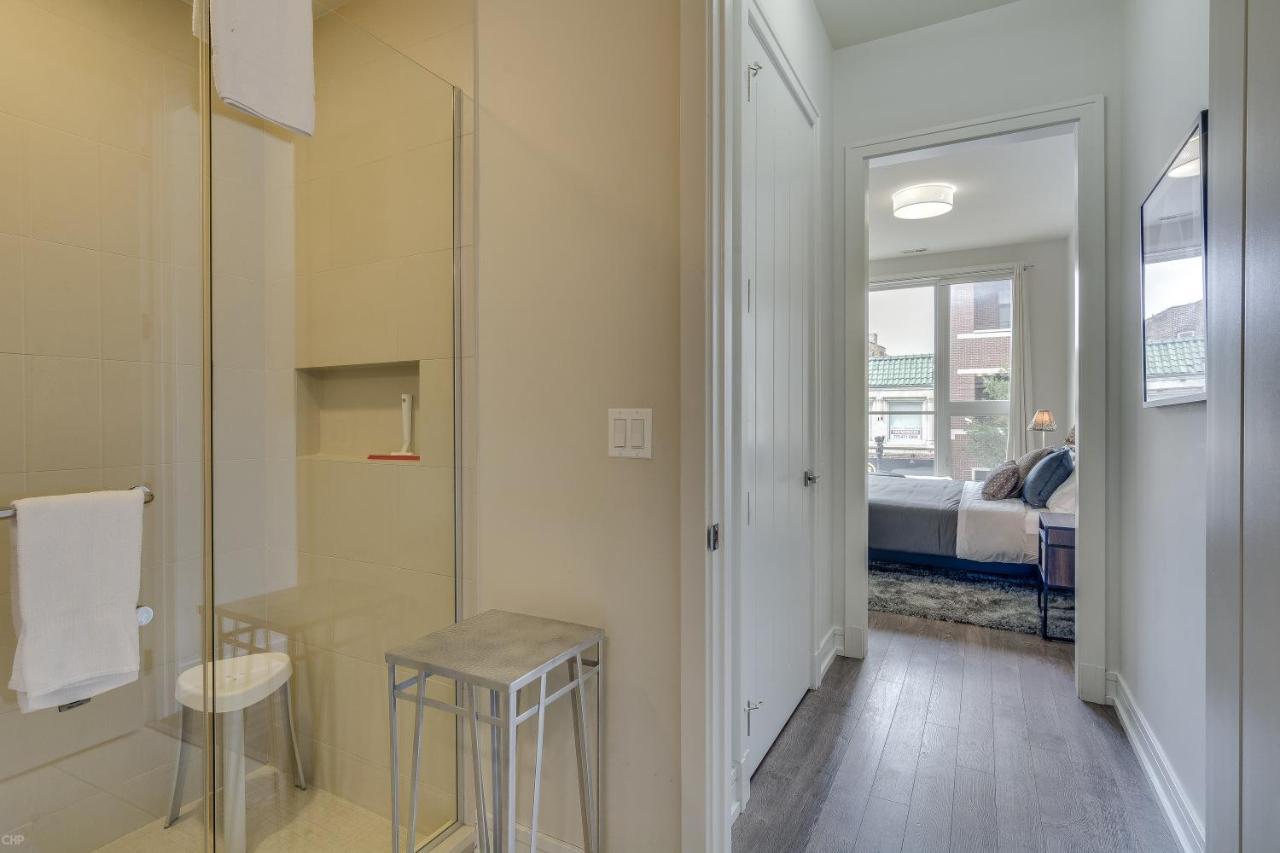 Appartement Sheridan Park Stunner! No Matter If You Are In Town For Business Or Fun This Has You Covered Apts Chicago