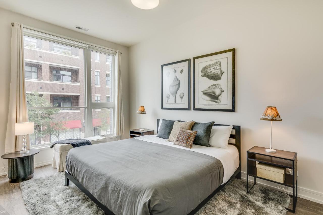 Sheridan Park Stunner! No Matter If You Are In Town For Business Or Fun This Has You Covered Apts
