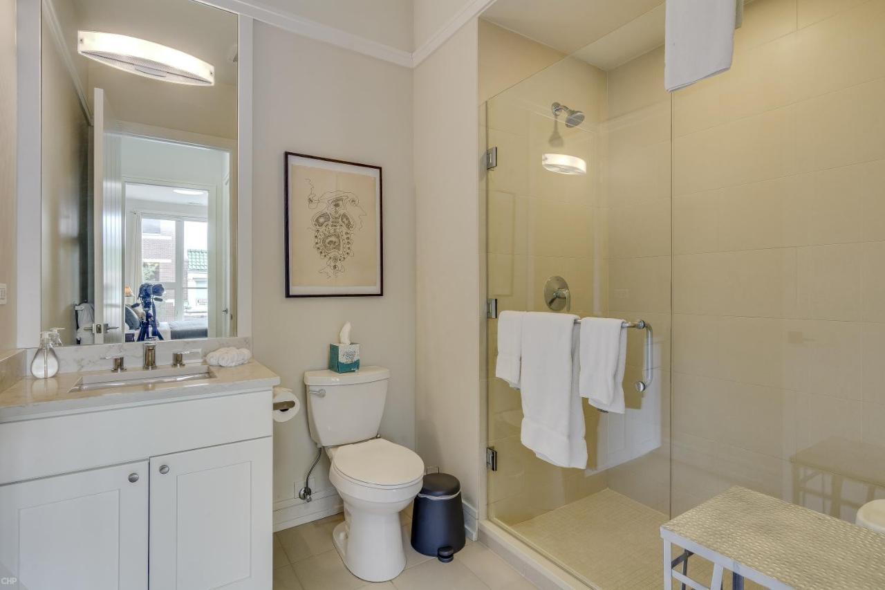 Appartement Sheridan Park Stunner! No Matter If You Are In Town For Business Or Fun This Has You Covered Apts Chicago