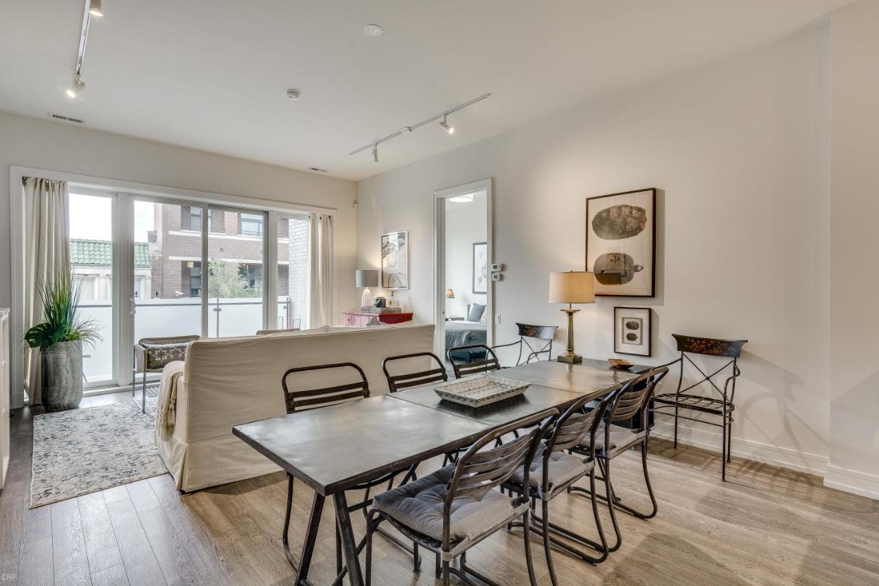 Appartement Sheridan Park Stunner! No Matter If You Are In Town For Business Or Fun This Has You Covered Apts *