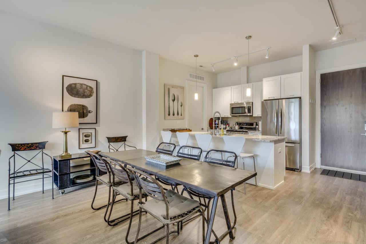 Appartement Sheridan Park Stunner! No Matter If You Are In Town For Business Or Fun This Has You Covered Apts *